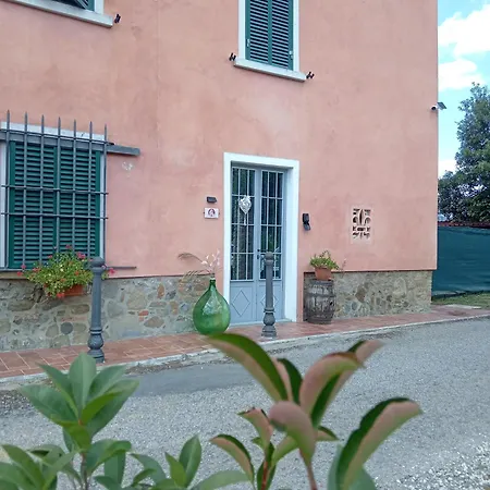 La Di Leda Pensionat