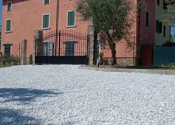 La Di Leda 3*