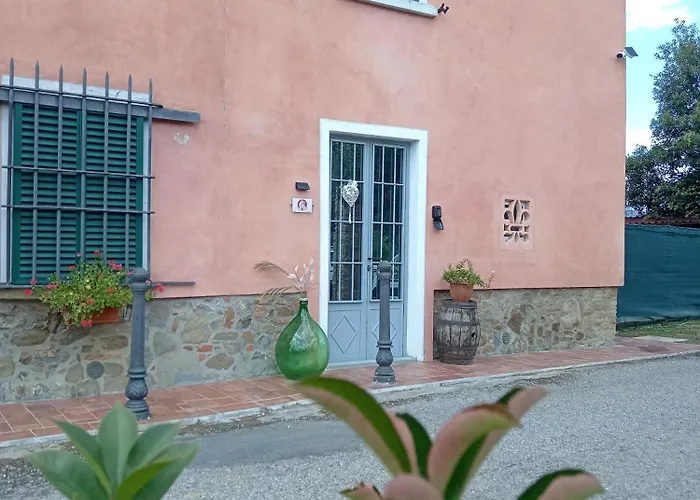 La Di Leda Pensionat