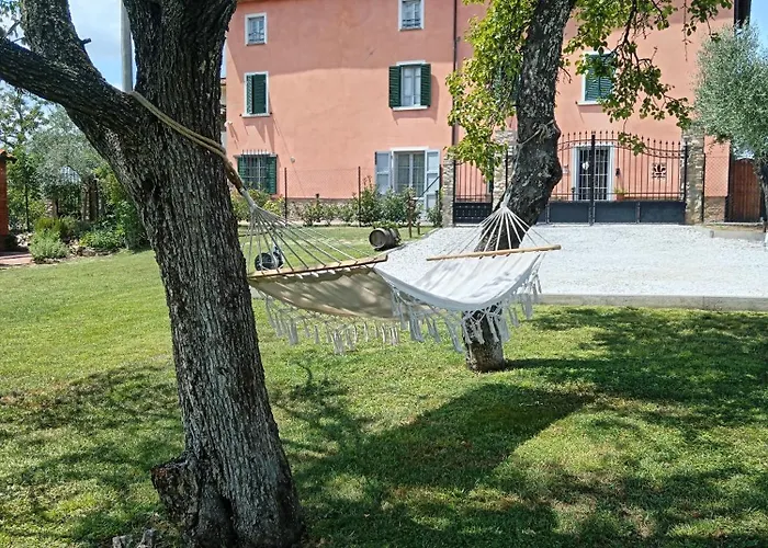 Pensionat La Di Leda