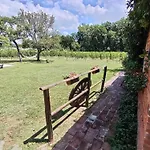La Di Leda Πανσιόν Lamporecchio