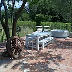 La Di Leda 3* Lamporecchio