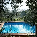 La Di Leda Πανσιόν Lamporecchio