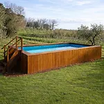 La Di Leda 3* Lamporecchio