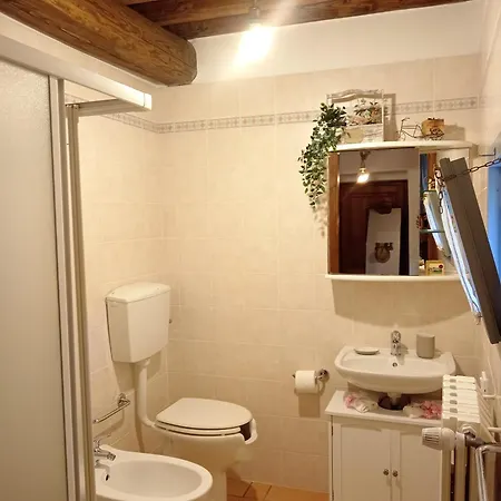 Casale - La Di Leda Guest house