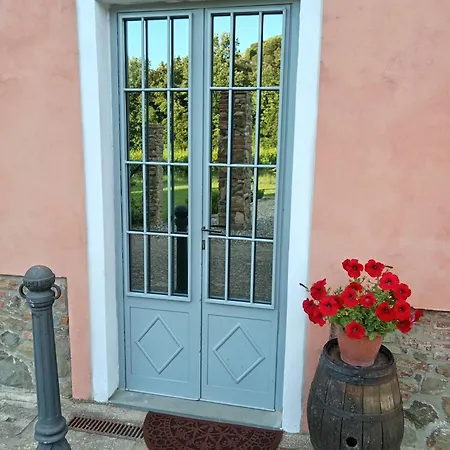 Casale - La Di Leda Penzion *