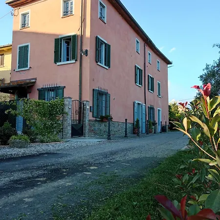 Casale - La Di Leda Lamporecchio