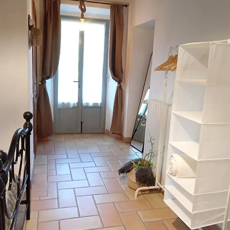 Casale - La Di Leda Guest house