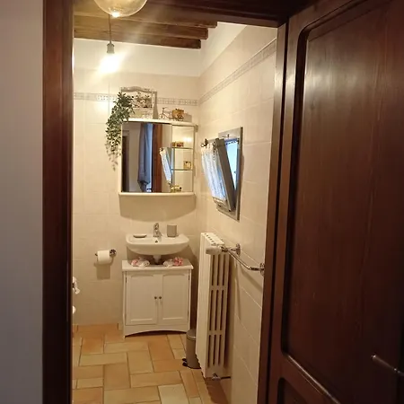 Guest house Casale - La Di Leda *