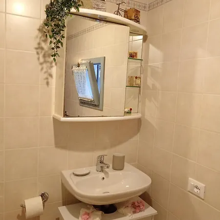 Casale - La Di Leda Guest house