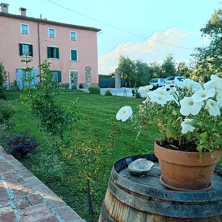 Guest house Casale - La Di Leda *