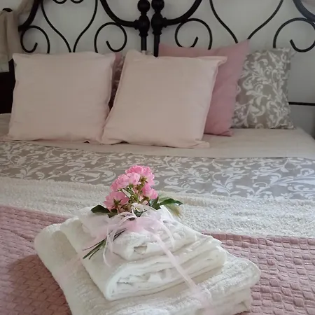 Casale - La Di Leda Guest house