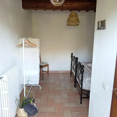 Casale - La Di Leda Guest house