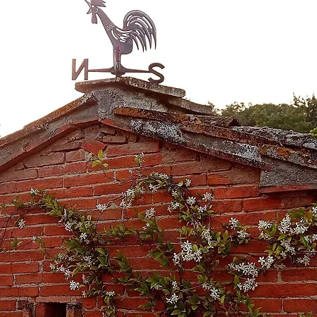Guest house Casale - La Di Leda *