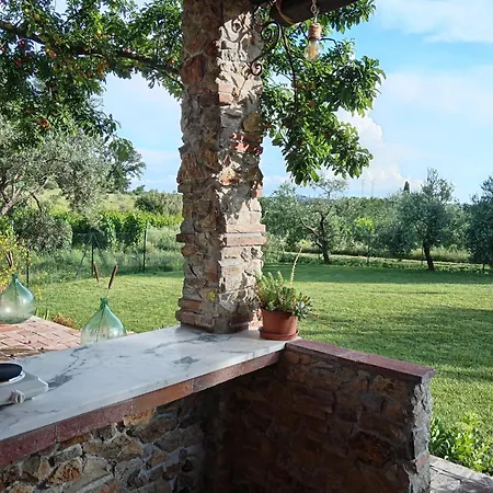 Guest house Casale - La Di Leda Lamporecchio