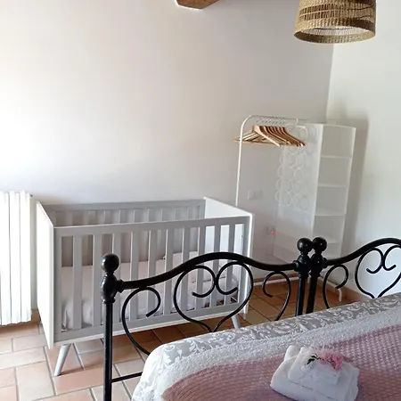 Guest house Casale - La Di Leda Lamporecchio