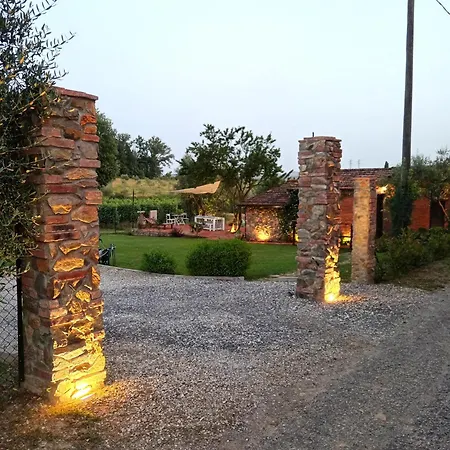 Guest house Casale - La Di Leda