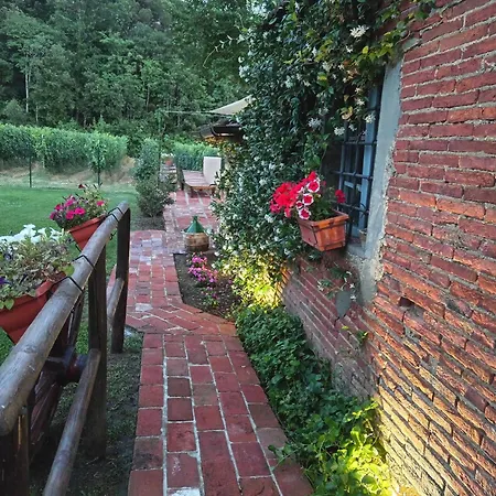 Casale - La Di Leda Guest house *