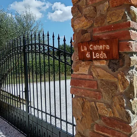 Casale - La Di Leda *
