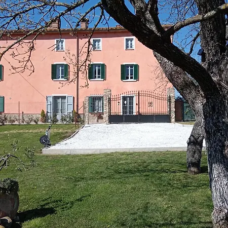 Casale - La Di Leda Lamporecchio