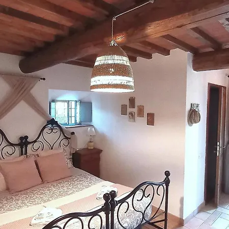 Casale - La Di Leda Guest house