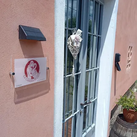 La Di Leda Lamporecchio