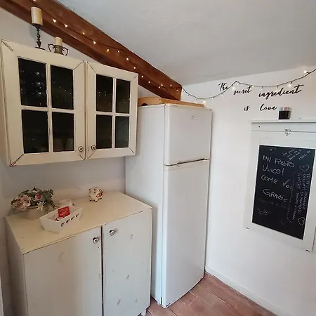Πανσιόν La Di Leda