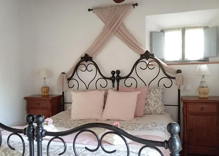 La Di Leda Penzion 3*