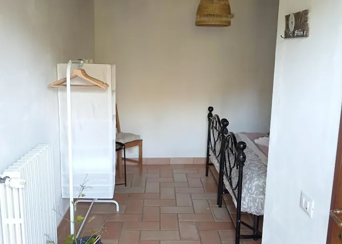 La Di Leda Pensionat