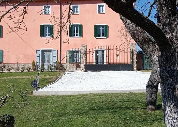 La Di Leda Lamporecchio