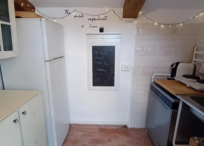 Penzion La Di Leda