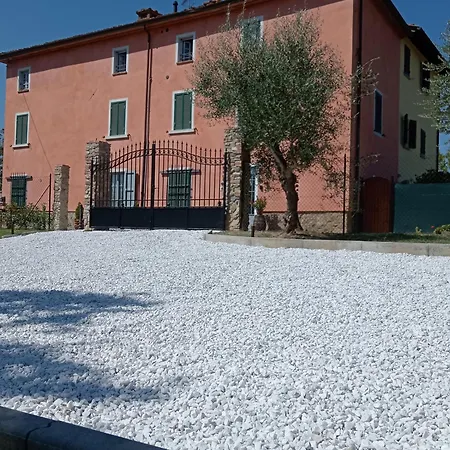 Casale - La Di Leda 3*