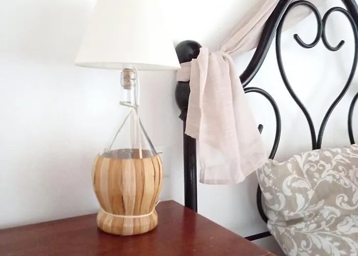 Casale - La Di Leda Casa de hóspedes 3*