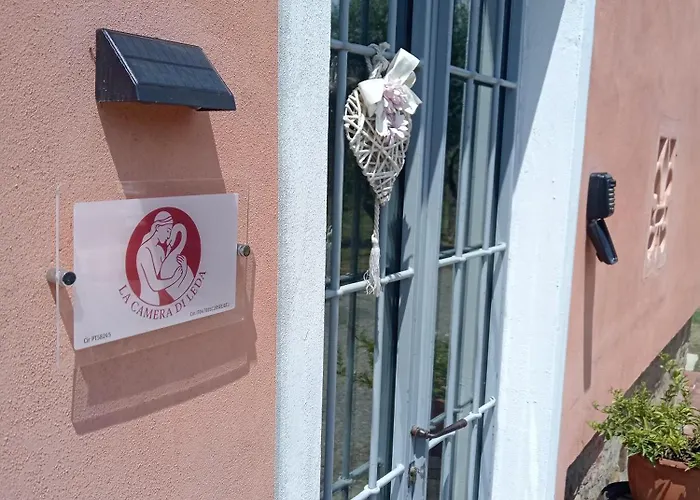 Casale - La Di Leda Lamporecchio